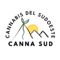 Logo Canna Sud PNG